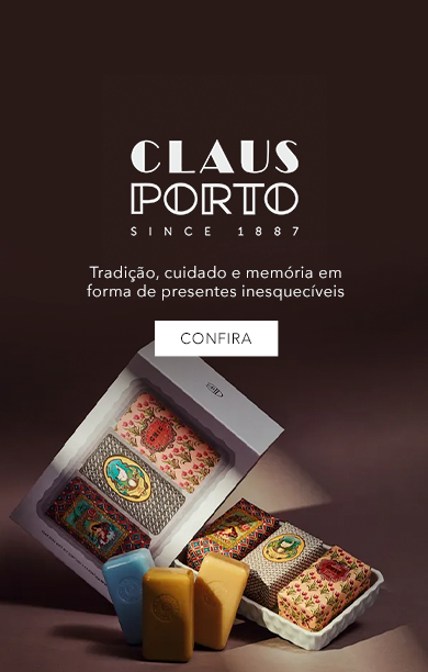 Claus Porto